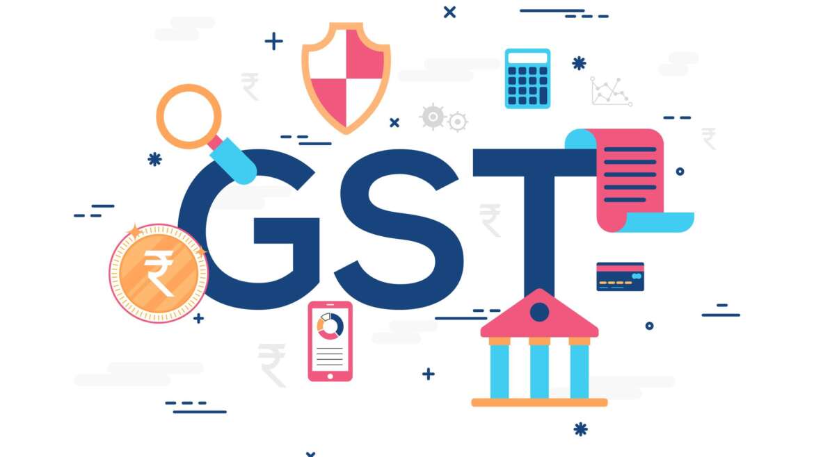 GST Rate Structure for Real Estate Sector